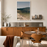 June Lake Fine Art Photo Print – fine art print by The Cali Studio