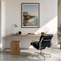 Laguna Beach Fine Art Photo Print – fine art print by The Cali Studio