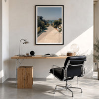 Manhattan Beach Fine Art Photo Print – fine art print by The Cali Studio