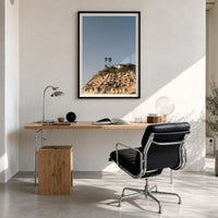 Del Mar Fine Art Photo Print – fine art print by The Cali Studio