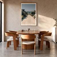 Manhattan Beach Fine Art Photo Print – fine art print by The Cali Studio