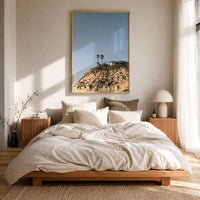 Del Mar Fine Art Photo Print – fine art print by The Cali Studio