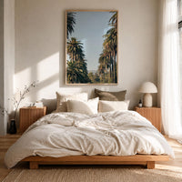 Hollywood Sign Fine Art Photo Print – fine art print by The Cali Studio