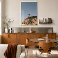 Del Mar Fine Art Photo Print – fine art print by The Cali Studio