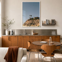 Del Mar Fine Art Photo Print – fine art print by The Cali Studio