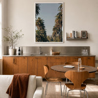 Hollywood Sign Fine Art Photo Print – fine art print by The Cali Studio