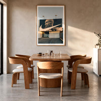 Los Angeles Fine Art Photo Print – fine art print by The Cali Studio