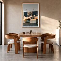Los Angeles Fine Art Photo Print – fine art print by The Cali Studio