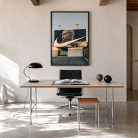 Los Angeles Fine Art Photo Print – fine art print by The Cali Studio