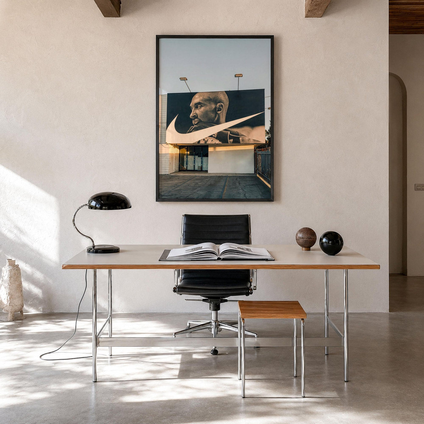 Los Angeles Fine Art Photo Print – fine art print by The Cali Studio