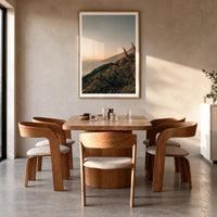 Big Sur Fine Art Photo Print – fine art print by The Cali Studio