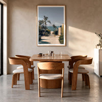 Manhattan Beach Fine Art Photo Print – fine art print by The Cali Studio