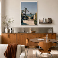 Manhattan Beach Fine Art Photo Print – fine art print by The Cali Studio