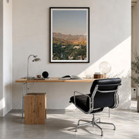 Hollywood Sign Fine Art Photo Print – fine art print by The Cali Studio