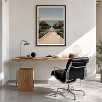 Manhattan Beach Fine Art Photo Print – fine art print by The Cali Studio